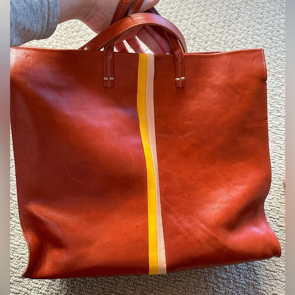 Clare v bag